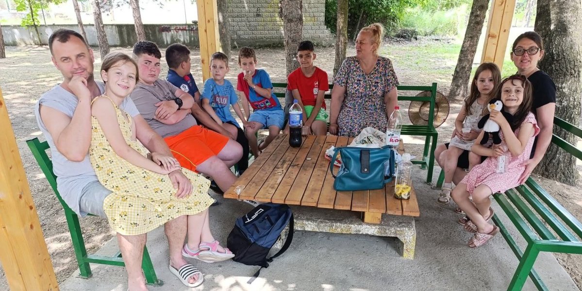 U ovom selu svi su članovi biblioteke: I leti je gužva za knjigama