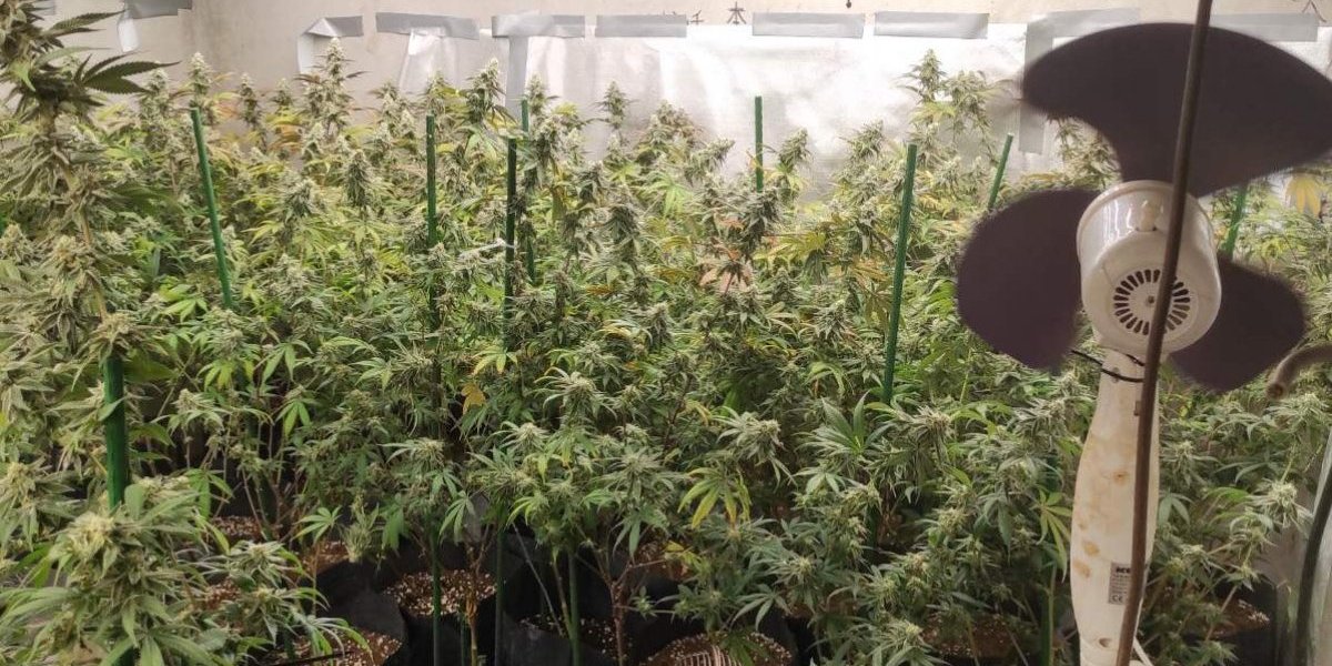 Kompletno opremio prostor 