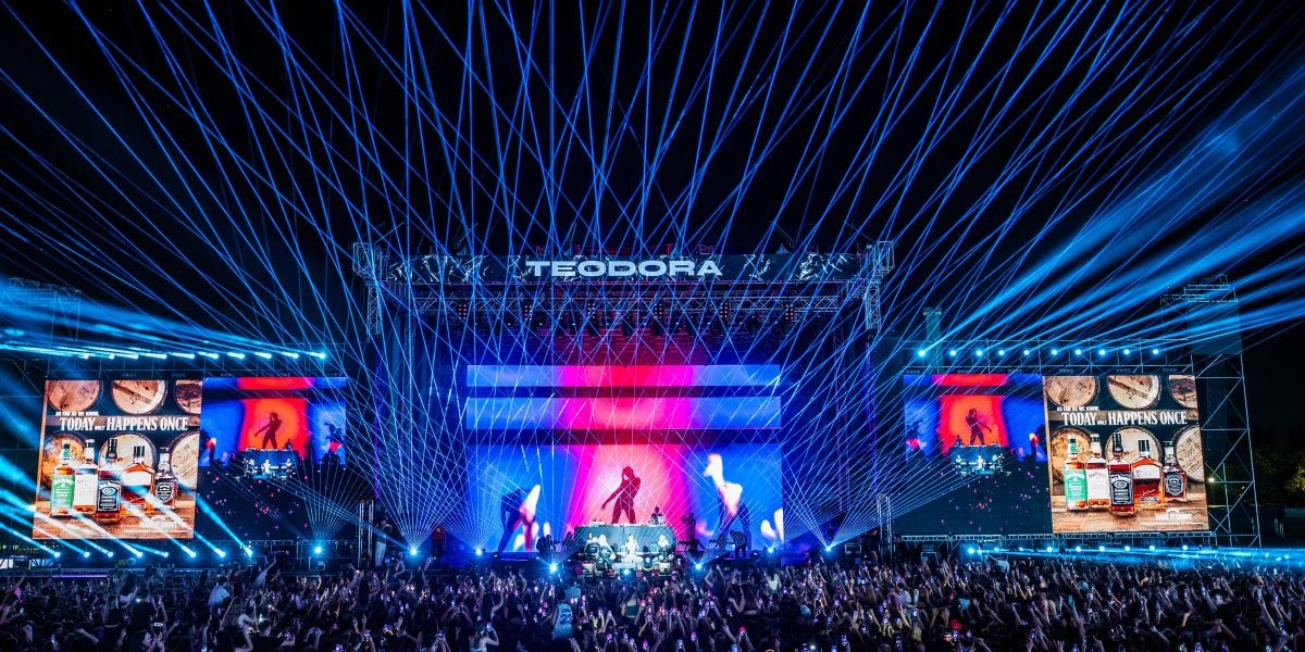 Belgrade Music Week 25 PIŠE ISTORIJU! Revija PREMIJERNIH NASTUPA ekskluzivno na najvećoj sceni u regionu - Evo šta nas sve očekuje ovog vikenda na Ušću