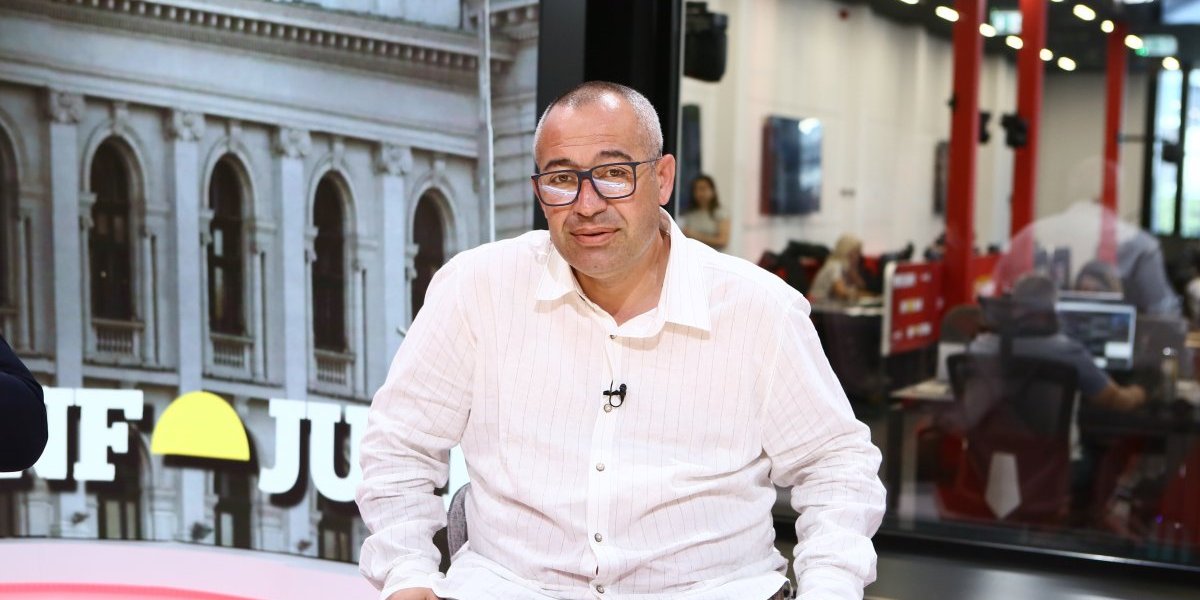 Puzić: Srbija je svoju ekonomiju od 2000. do 2012. pomnožila sa nulom