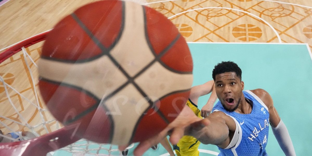 Janis potvrdio nastup na EP, iskusni plejmejker odlučio da preskoči