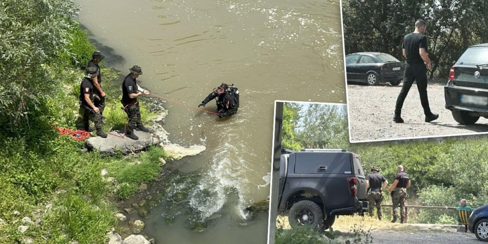 ''Čekaju da nađu sve delove tela, da ga sastave'': Užas brutalnog zločina u Lazarevcu, ubijenog Zorana komšije zvale ''Monstrum''