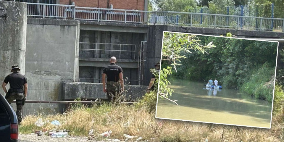Na dan kad je nestao, video se sa svojim dužnikom? Misterija zločina u Lazarevcu sve veća