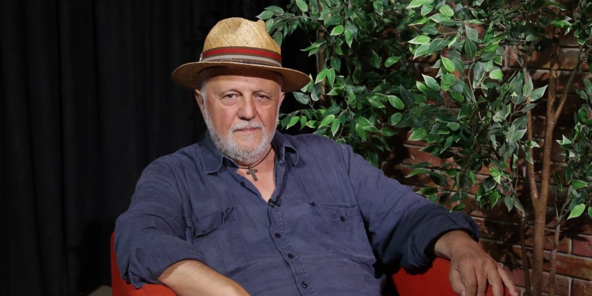 Gaga Antonijević posle presude Bjelogrliću: Narod Srbije neće za moralnim kepecom na štiklicama i njegovim poslušnicima