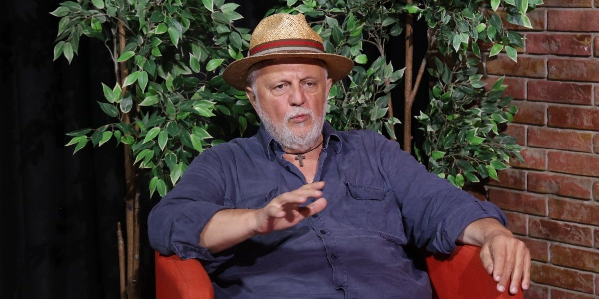 "Berite kukuruz"! Gaga Antonijević poručio blokaderima: "Idite na njivu, a ne da parazitirate na grbači celog naroda"