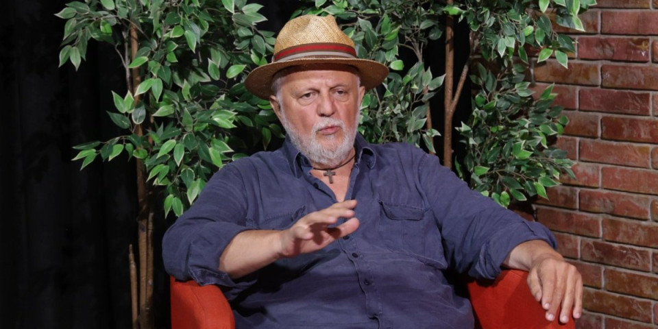 "Berite kukuruz"! Gaga Antonijević poručio blokaderima: "Idite na njivu, a ne da parazitirate na grbači celog naroda"