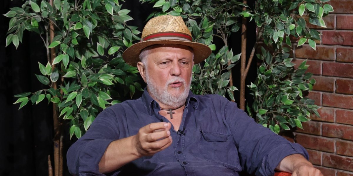 "Više cenim Hrvata domoljuba, nego Srbina hrvatskog čmaroljuba": Gaga Antonijević za Informer: "Nikada više neću otići u Hrvatsku jer osećam gađenje"