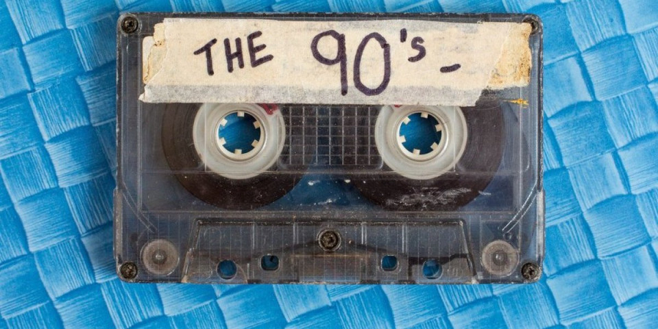 Najbolje bazenske žurke: Ideje i dekoracija za 80-e i 90-e: Budite originalni i zasenite sve