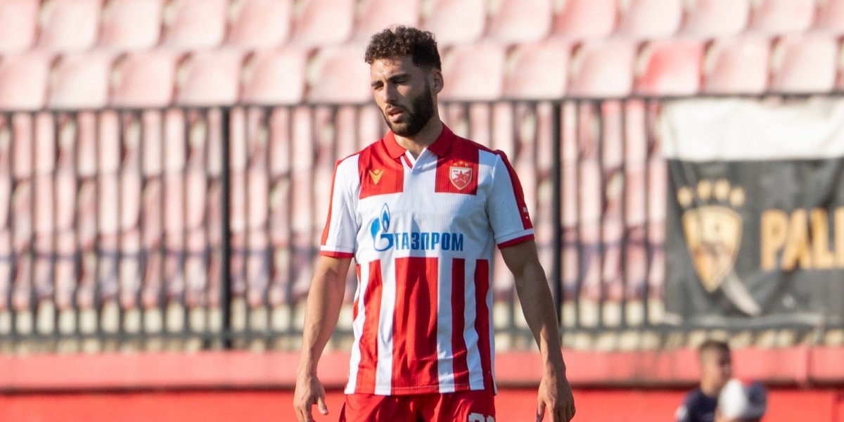 Pukla petarda: Zvezda sa pet komada Sutjesci najavila sezonu - Tiknizjanov gol na debiju (VIDEO)