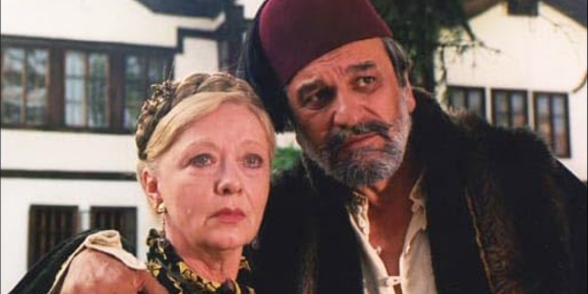 "Moći će da nas izdržava": Milena Dravić i Dragan Nikolić hteli da usvoje našu poznatu glumicu