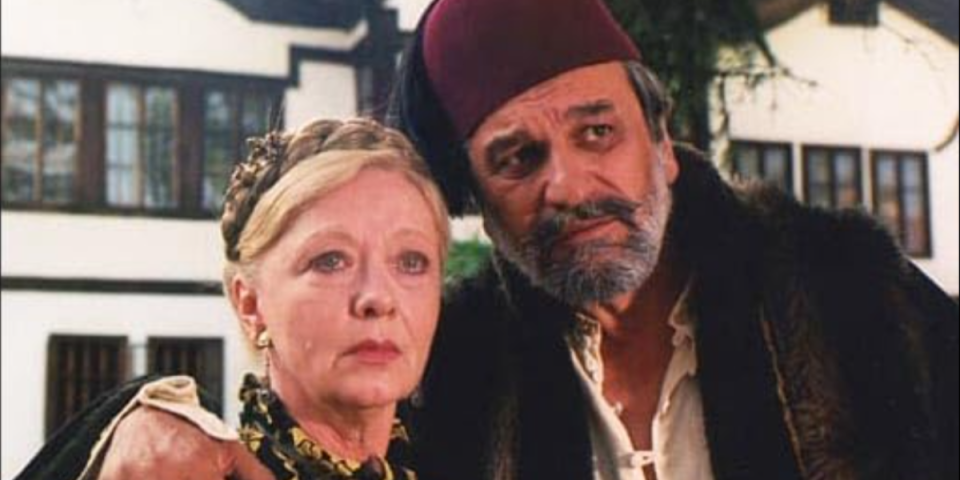 "Moći će da nas izdržava": Milena Dravić i Dragan Nikolić hteli da usvoje našu poznatu glumicu