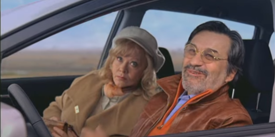 Godinama čuvana tajna: Dragan Nikolić i Milena Dravić umesto novog automobila spasili život dečaku