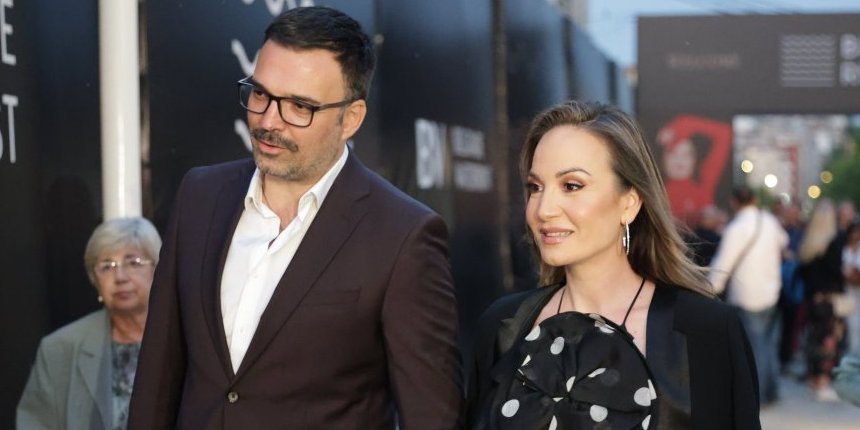 Kupili nekretninu u blizini Svete Gore - Jelena Tomašević i Ivan Bosiljčić doneli važnu odluku