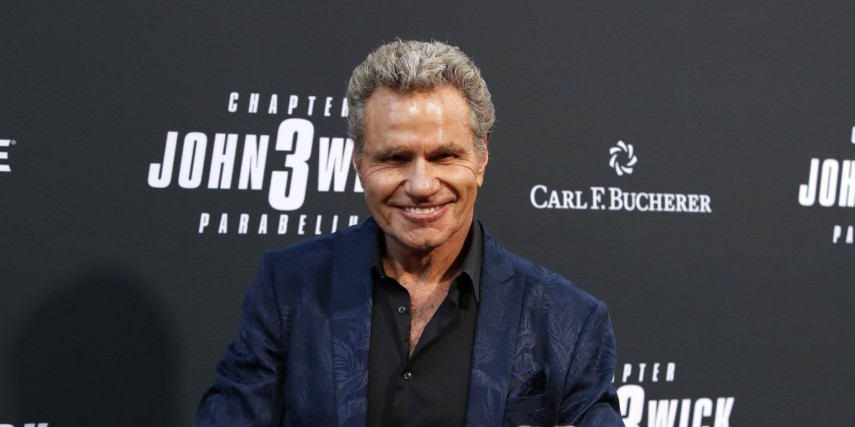 "Nije zaslužila da je ugrizem": Glumac se javno izvinio koleginici i njenom mužu nakon skandala