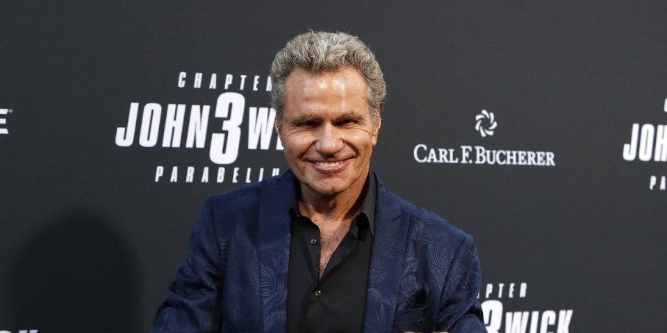 "Nije zaslužila da je ugrizem": Glumac se javno izvinio koleginici i njenom mužu nakon skandala