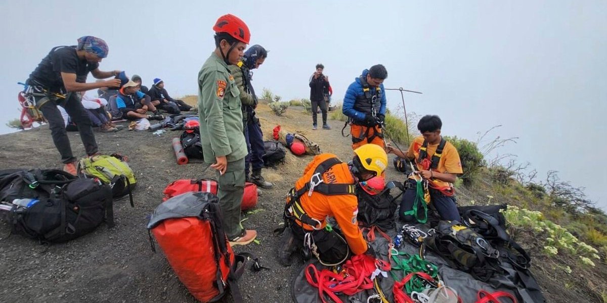 Spasioci stigli prekasno: Preminula Brazilka koja je pala sa litice, 4 dana pokušavali da je izvuku! (VIDEO)