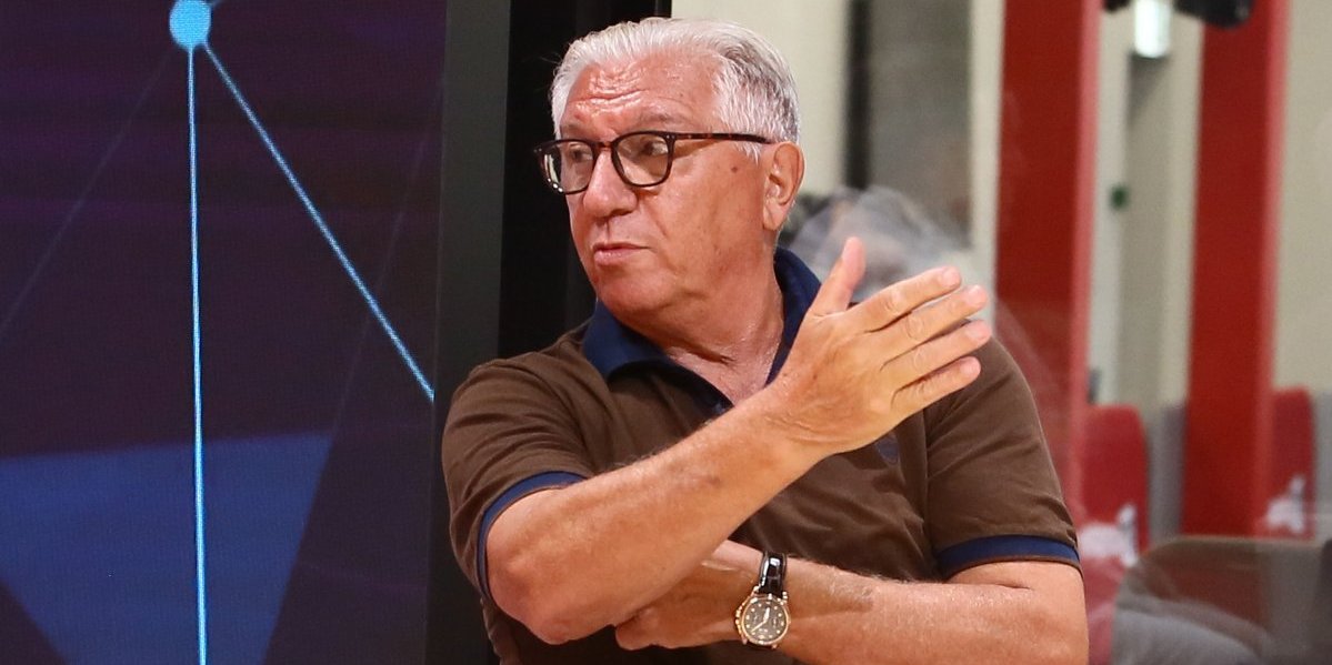 Avram Izrael o ratu na Bliskom istoku: 16 miliona Jevreja ima u svetu, od toga je 6 u Americi...