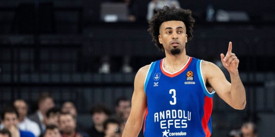 To je to - Stiže četvrti Nigerijac u Zvezdu