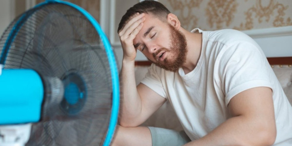 Sprečite pregrevanje i buku ventilatora: Isprobajte trik uz koji će raditi kao nov