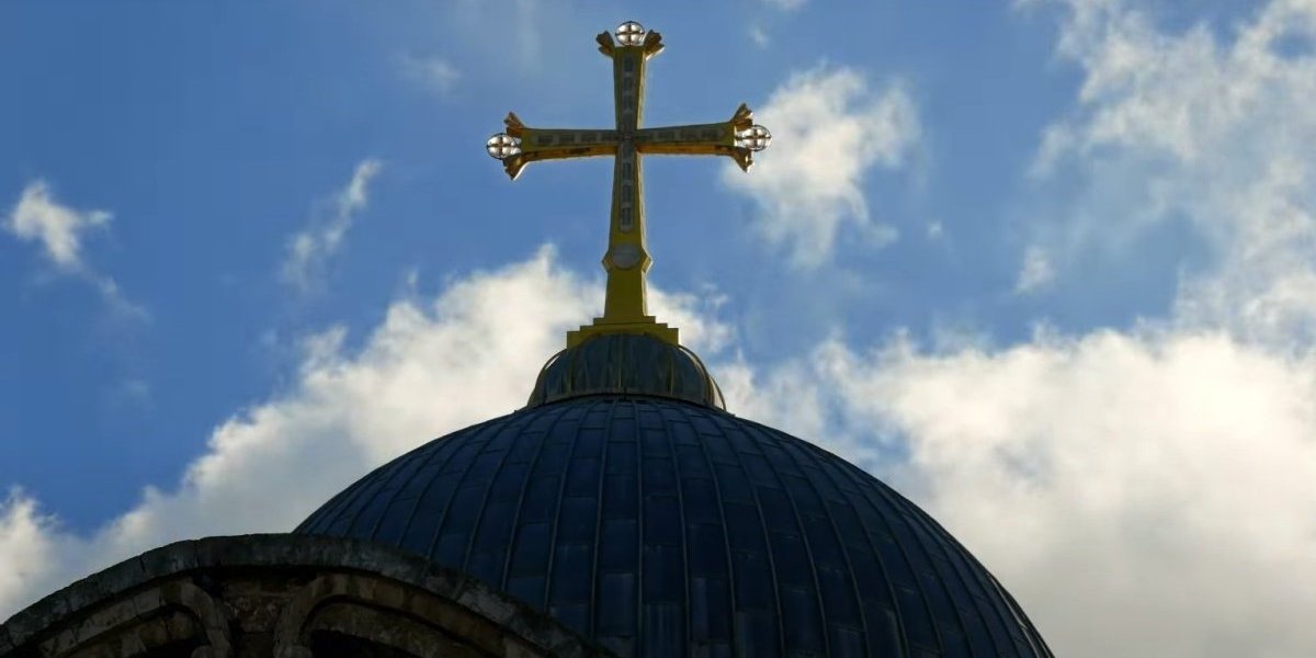 Uhapšen arhiepiskop: Šta se dešava u Jermeniji?