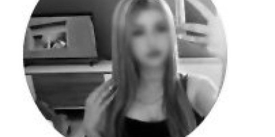 "Anđele, neka te Bog čuva, kad nismo umeli mi": Prijatelji se potresnim porukama opraštaju od tinejdžerke poginule u Dobanovcima