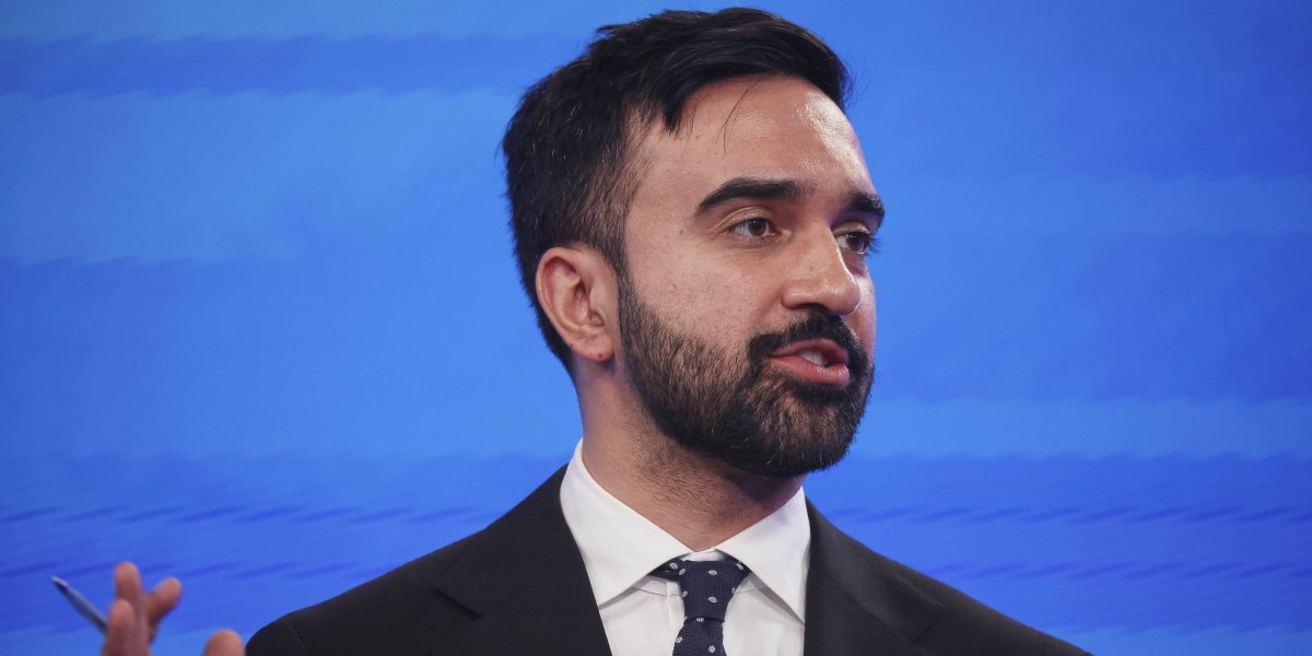 Njujork pred istorijskim preokretom: Mamdani na ivici pobede