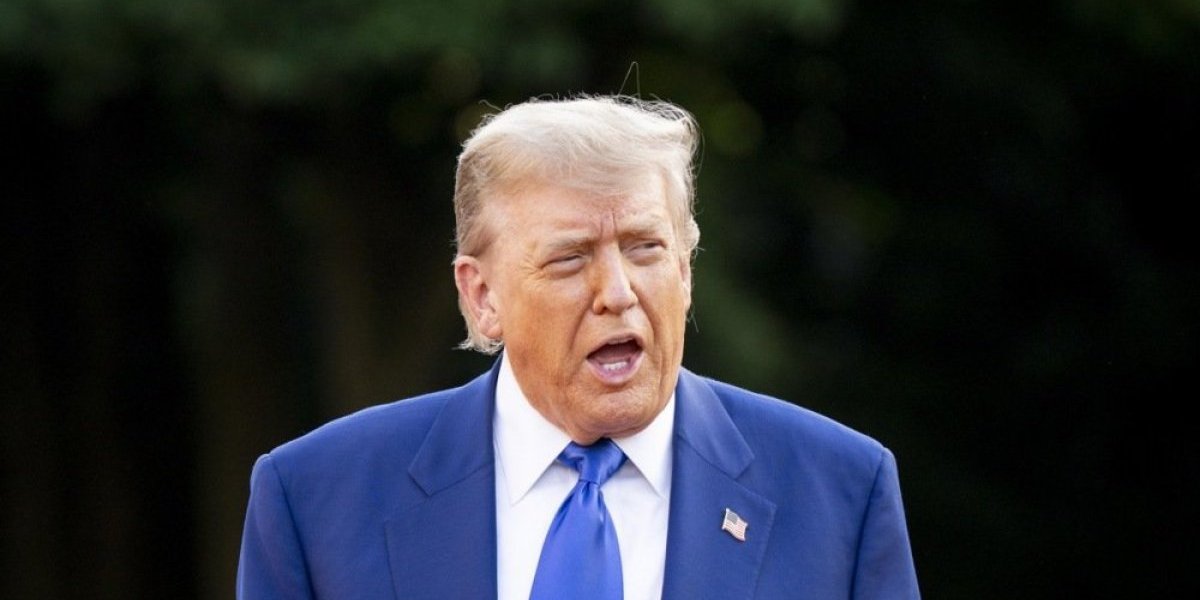 Udarna poruka Donalda Trampa sa Samita NATO: Već nedeljama se bavimo Srbijom i "Kosovom", zvao me je Putin