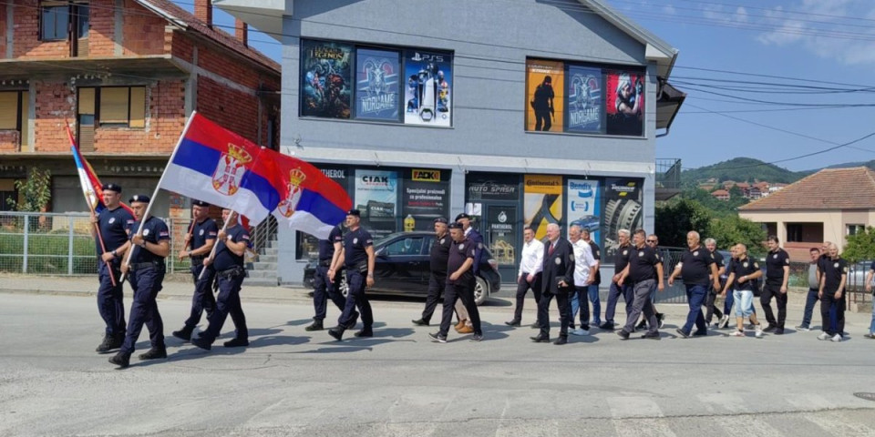 Pravi ratni veterani dobili ulicu! Ovaj grad je prvi u Srbiji ovako ukazao počast za herojske podvige u odbrani otadžbine! (FOTO)
