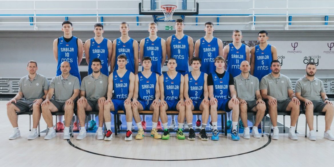 Selektor Vule odabrao: Ovih 12 košarkaša napada Svetsko prvenstvo