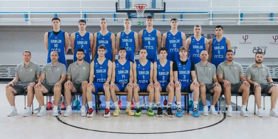 Selektor Vule odabrao: Ovih 12 košarkaša napada Svetsko prvenstvo