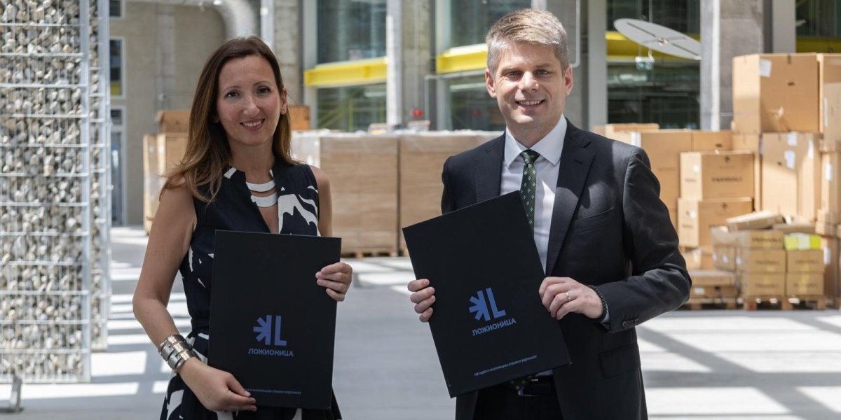 Gujon: Srbija je zemlja umetnika, naučnika i ljudi koji stvaraju svoju budućnost