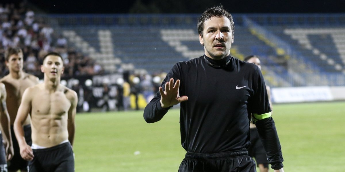 Mislio sam da je kraj, za 5 sekundi sam prihvatio poziv: Oglasio se Stojković posle povratka