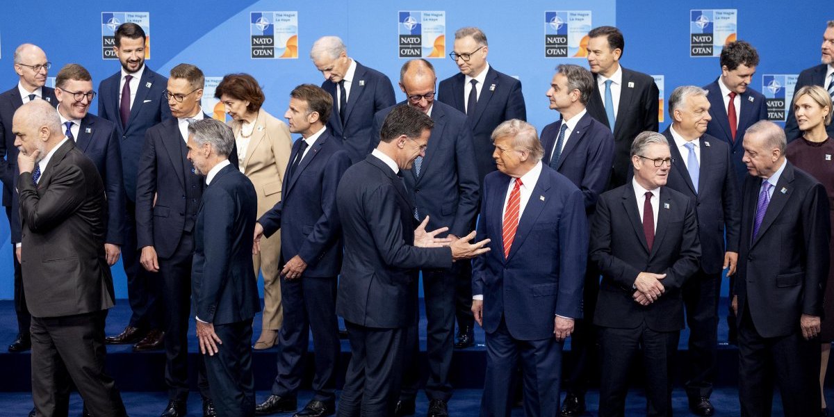 Mediji otkrili detalje dogovora na samitu NATO: Jedna odluka posebno iznenadila svet