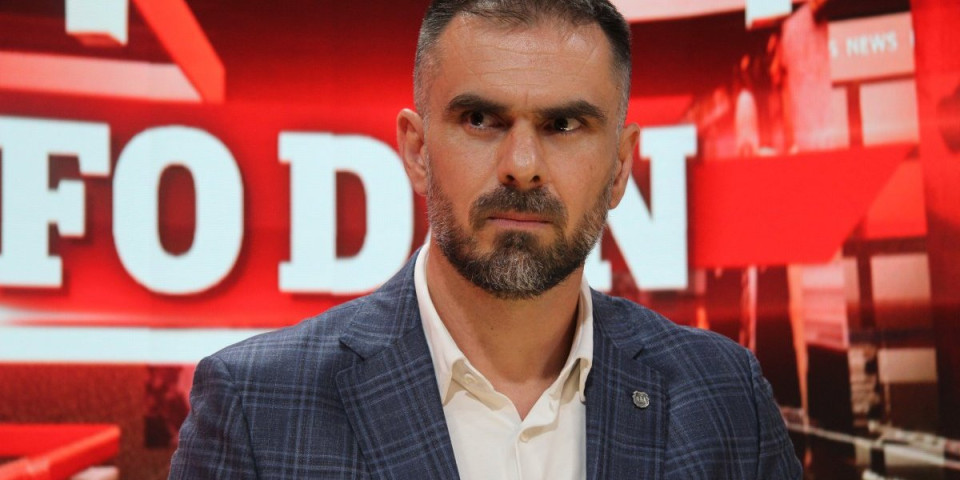 Mićin o privatizaciji GSP: Ne razmišljamo o tome, tražimo najbolji model za kupovinu novih autobusa