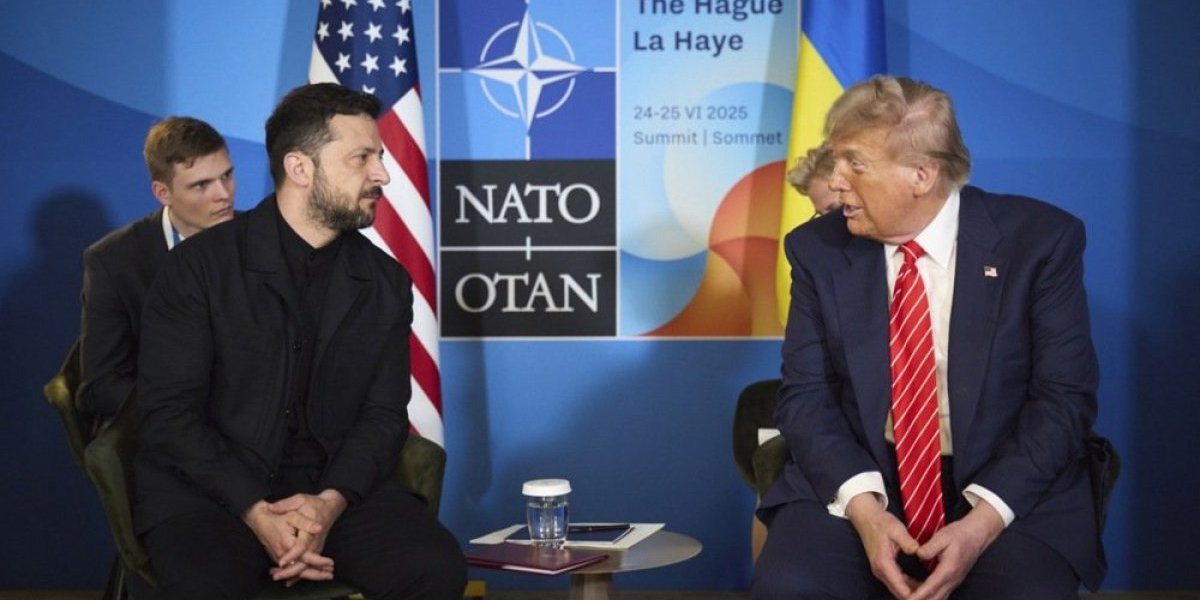 Mađarska nije jedina! Ko još koči Ukrajinu da uđe u NATO i EU? (VIDEO)