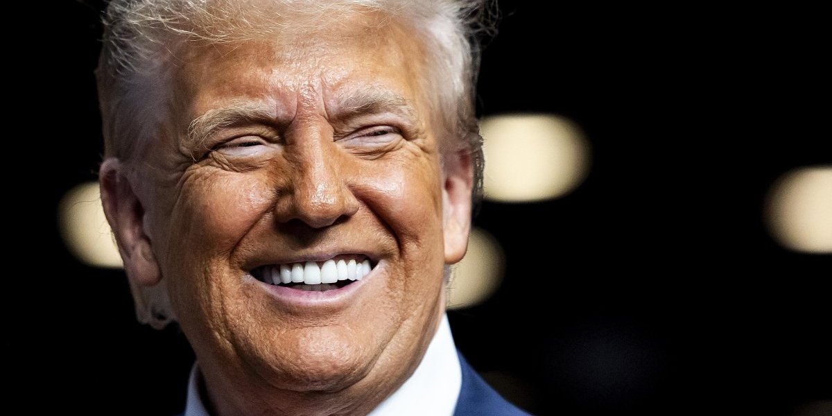 Trampa neće prevariti: Otkriven plan sutrašnjeg sastanka!