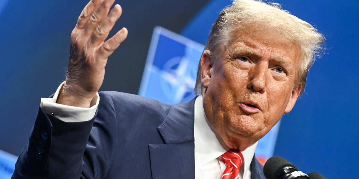 Tramp progovorio o budućnosti NATO: Da li će bez „tate“ Alijansa opstati?