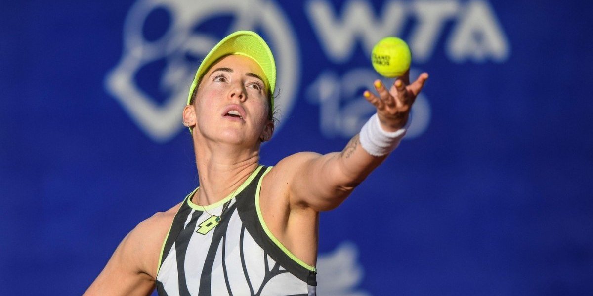 Srpkinja na korak od glavnog žreba: Nina u finalu kvalifikacija za Vimbldon