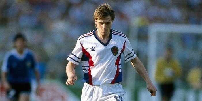 Na današnji dan: Piksi odveo reprezentaciju u četvrtfinale SP - majstorije srpskog selektora