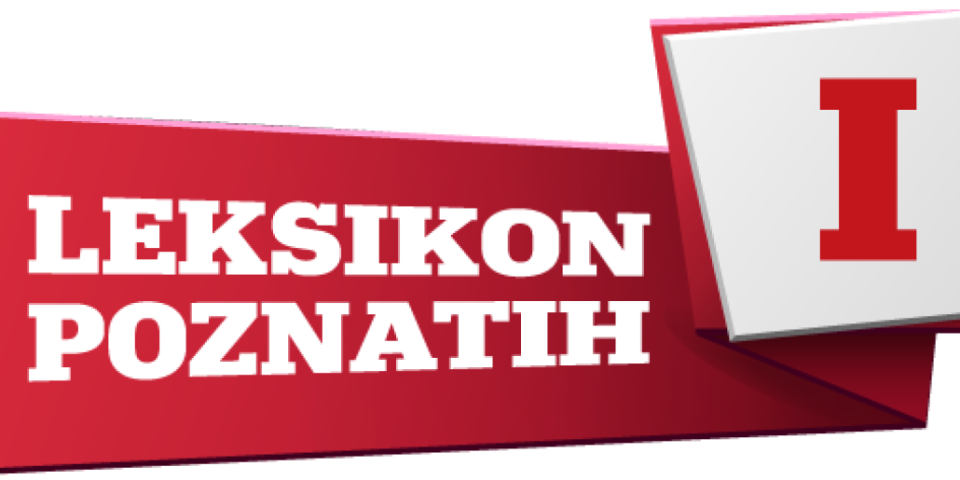 Letnja vrelina donosi i vruća pitanja - Od sutra čitajte "Leksikon poznatih" na Informer.rs