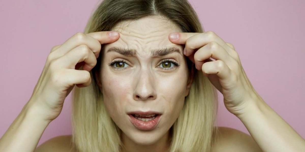 Vaša koža izgleda starije? Tajni krivac bora je jedna loša navika