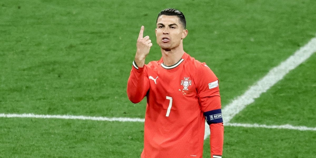 Ronaldo diktira upravi: Želi pojačanje od 100 miliona evra