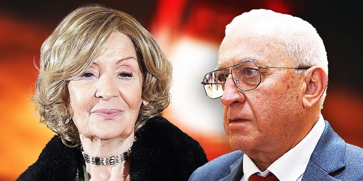 Šok snimak - Lepa urlala na Eru: Pevačica se zbog ovoga opasno uvredila (VIDEO)