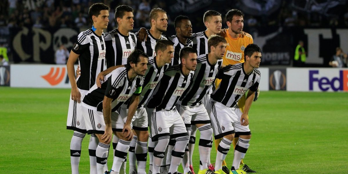 Zlatni "orlić" u Mađarskoj: Velika nada Partizana i prvak sveta ima novi klub (FOTO)