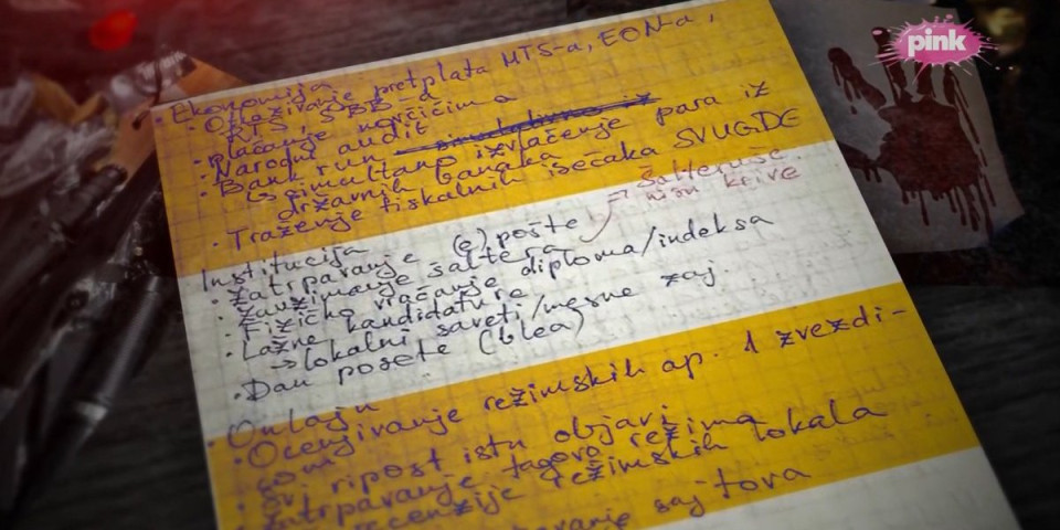 Pomračenje srpskog pravosuđa! Teroristi "Stefanu Malom" određen kućni pritvor, tužilaštvo najavljuje žalbu