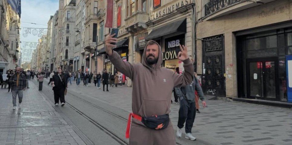 Prebijen bivši rijaliti igrač: Oglasio se iz Turske sa jezivim povredama