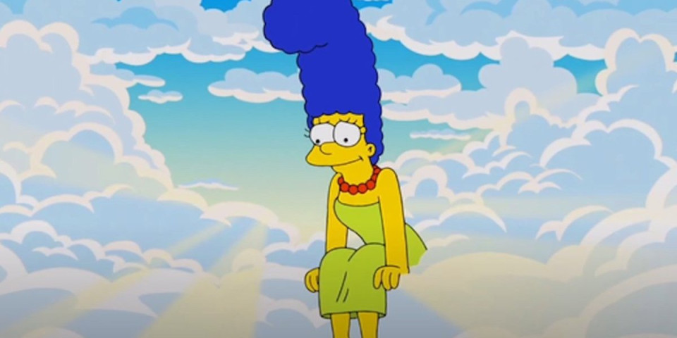 Umrla Mardž! "Simpsonovi" najnovijom epizodom šokirali gledaoce širom sveta