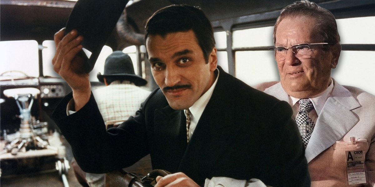 "Tito nas je s*ebao zbog Hrvata"! Reči Gage Nikolića i dalje odzvanjaju: "On je bio za NDH" (VIDEO)