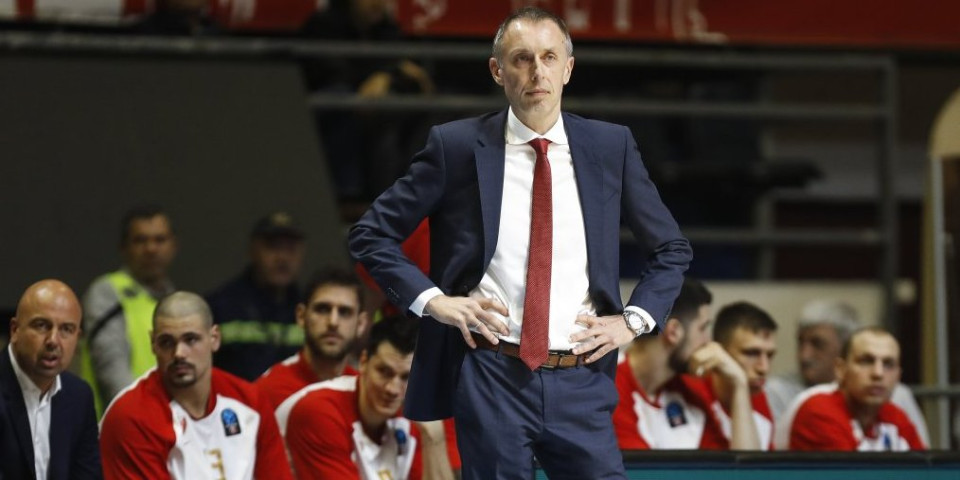 Najveće pojačanje ovog leta? Evo zašto Zvezda vraća Milana Tomića