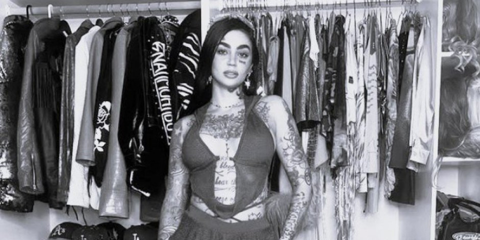 Tuga: Pevačica (31) umrla posle plastične operacije u Turskoj